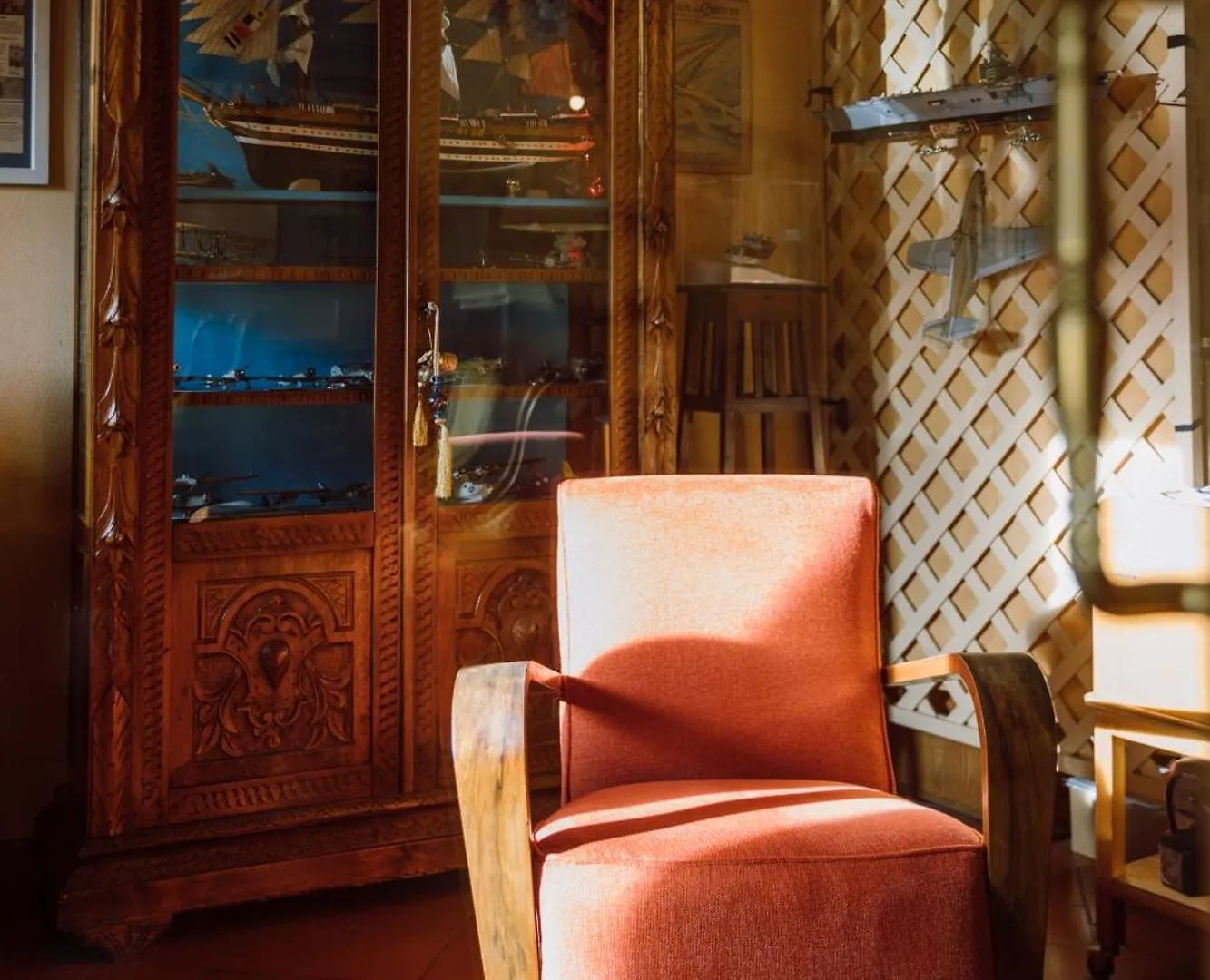 Albergo La Felicina - Mugello San Piero a Sieve Hotel