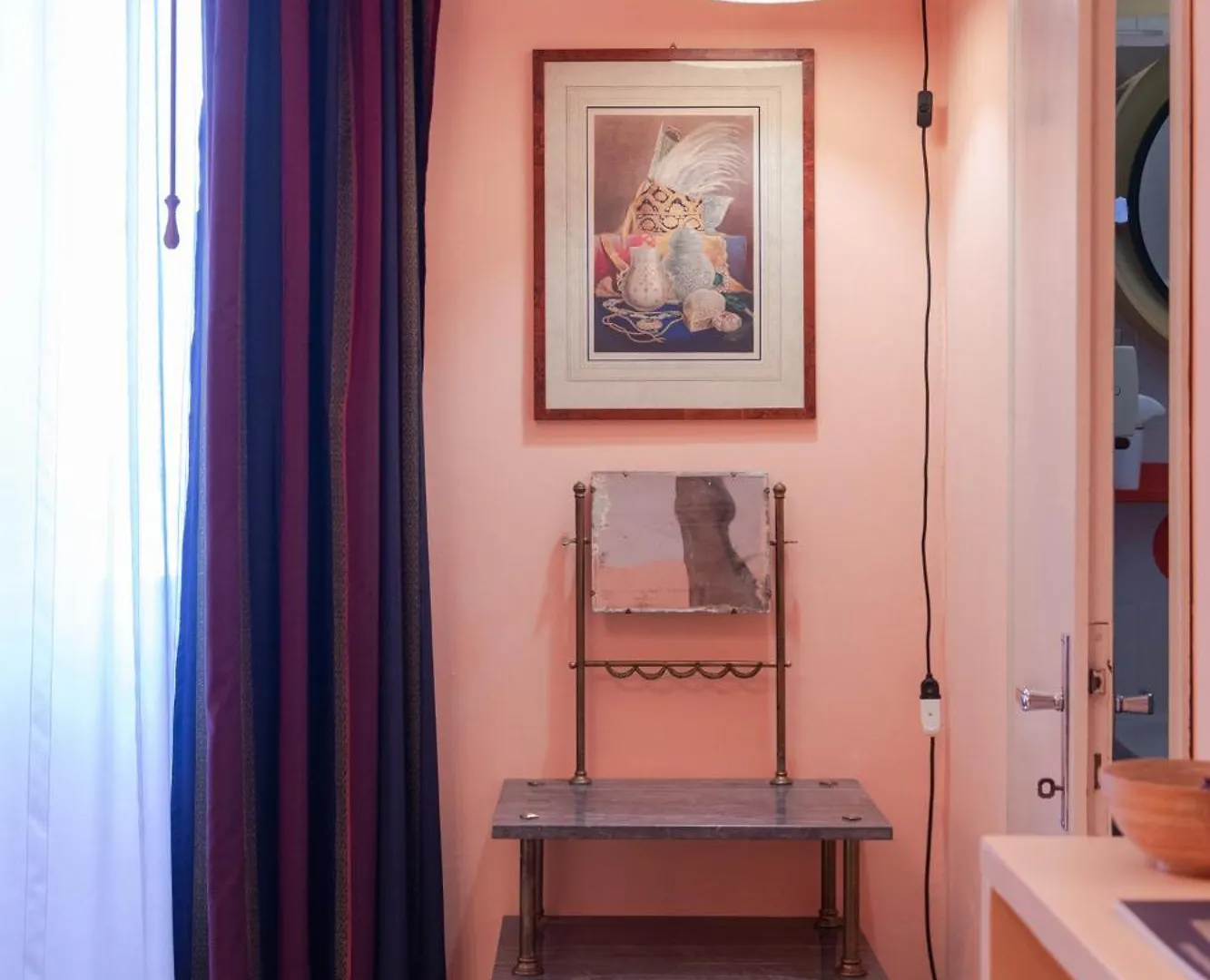 *** Hotel Albergo La Felicina - Mugello San Piero a Sieve Italy