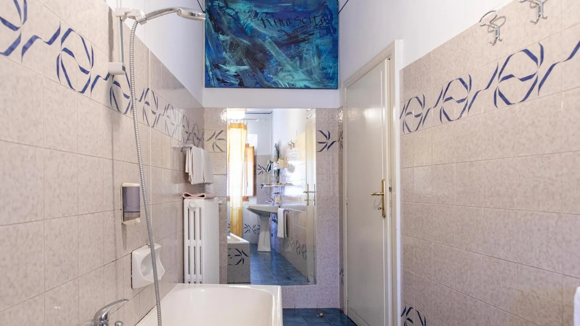 Albergo La Felicina - Mugello San Piero a Sieve Hotel