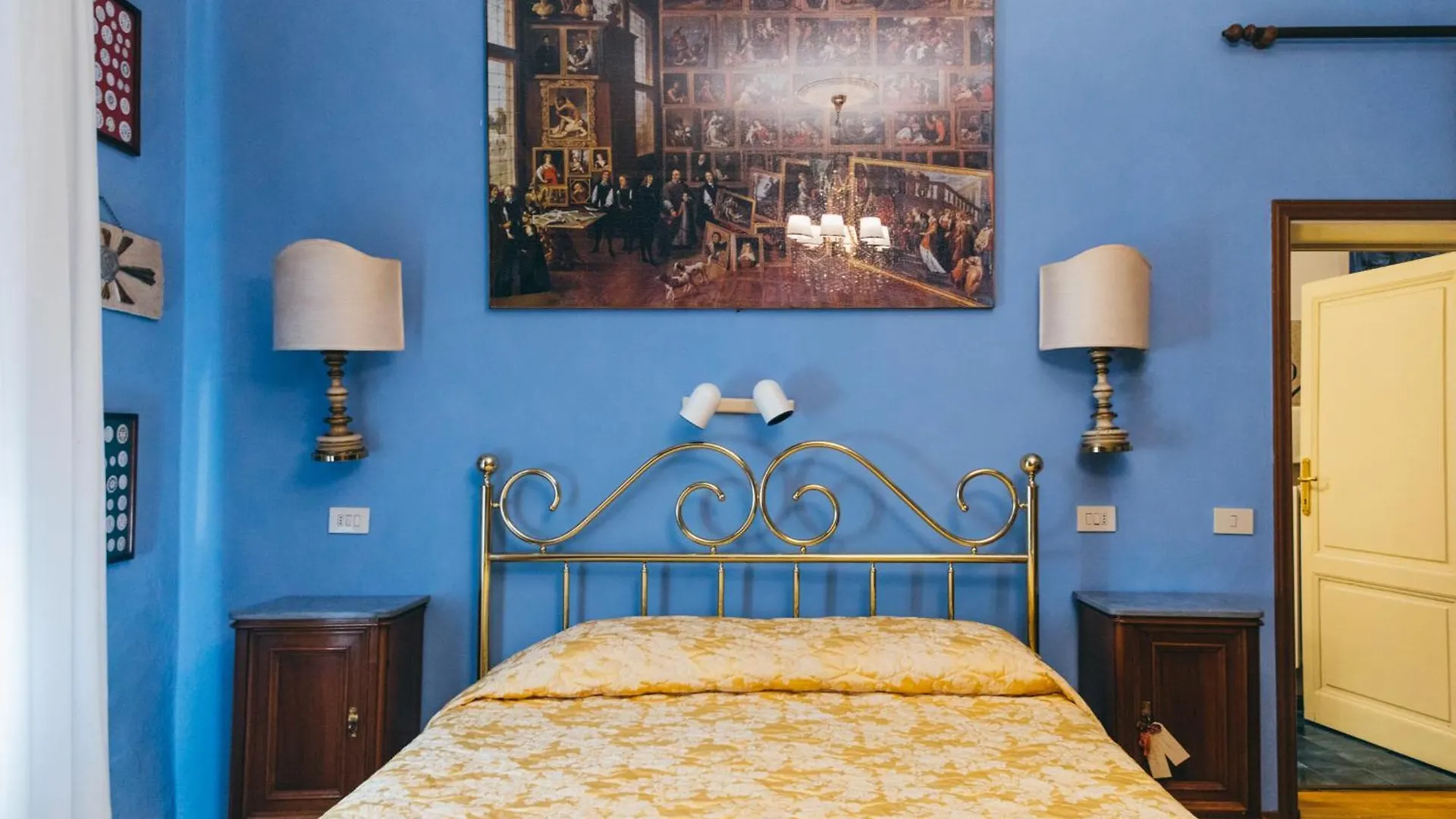 Albergo La Felicina - Mugello San Piero a Sieve Italy