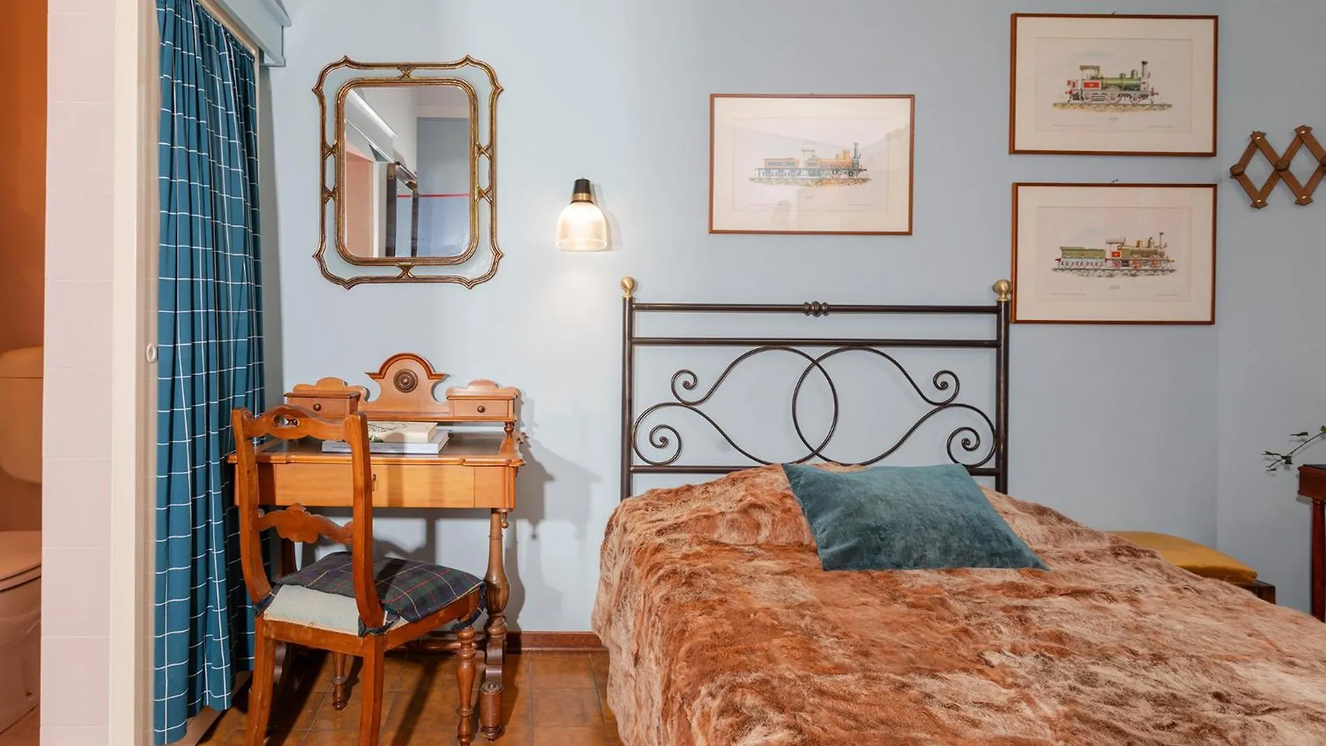 Albergo La Felicina - Mugello San Piero a Sieve Italy