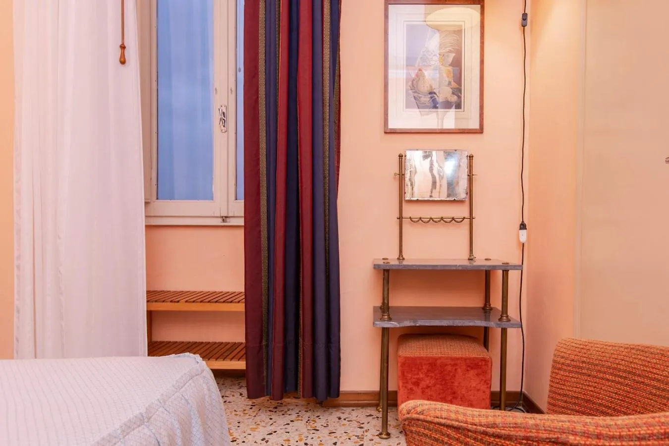 Albergo La Felicina - Mugello San Piero a Sieve 3*,  Italy