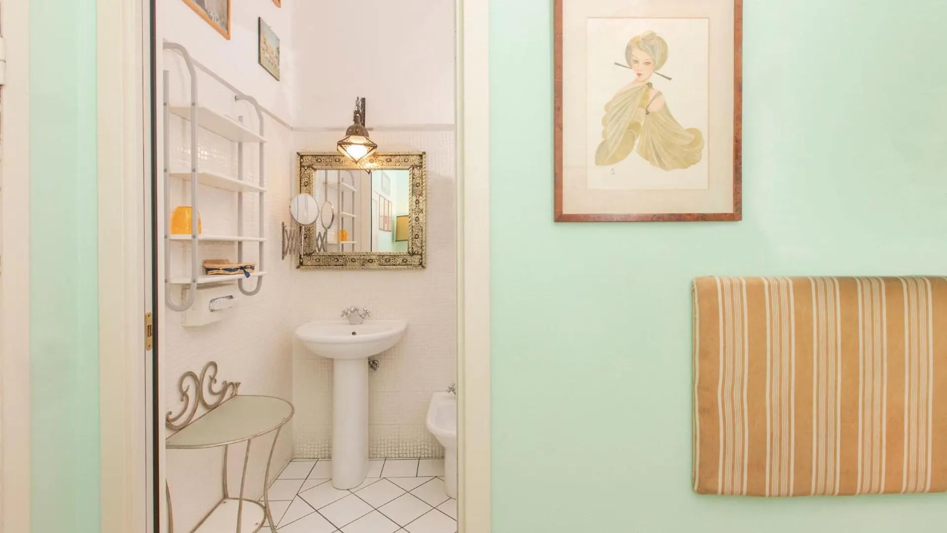 Albergo La Felicina - Mugello San Piero a Sieve Hotel