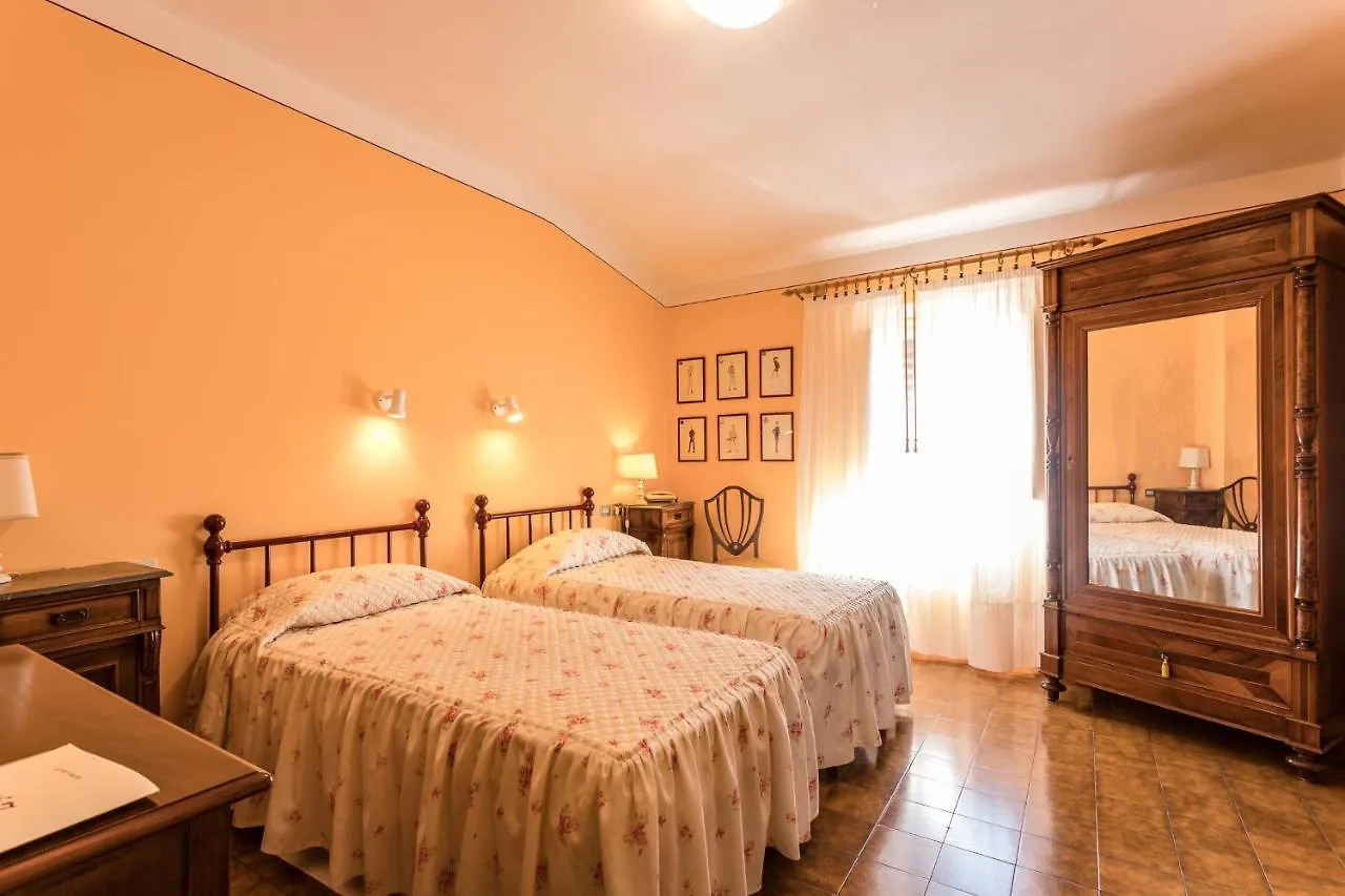 Albergo La Felicina - Mugello San Piero a Sieve
