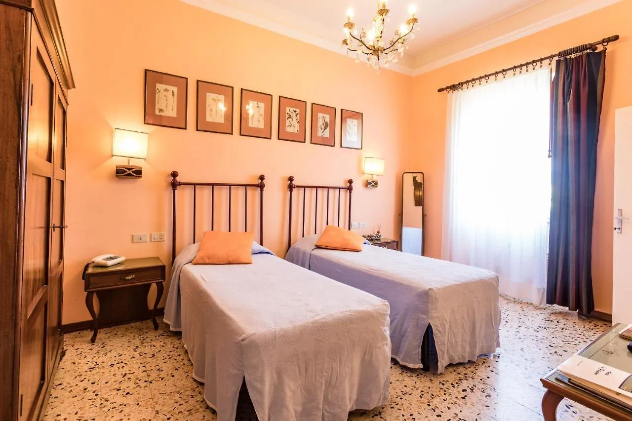 Albergo La Felicina - Mugello San Piero a Sieve 3*,