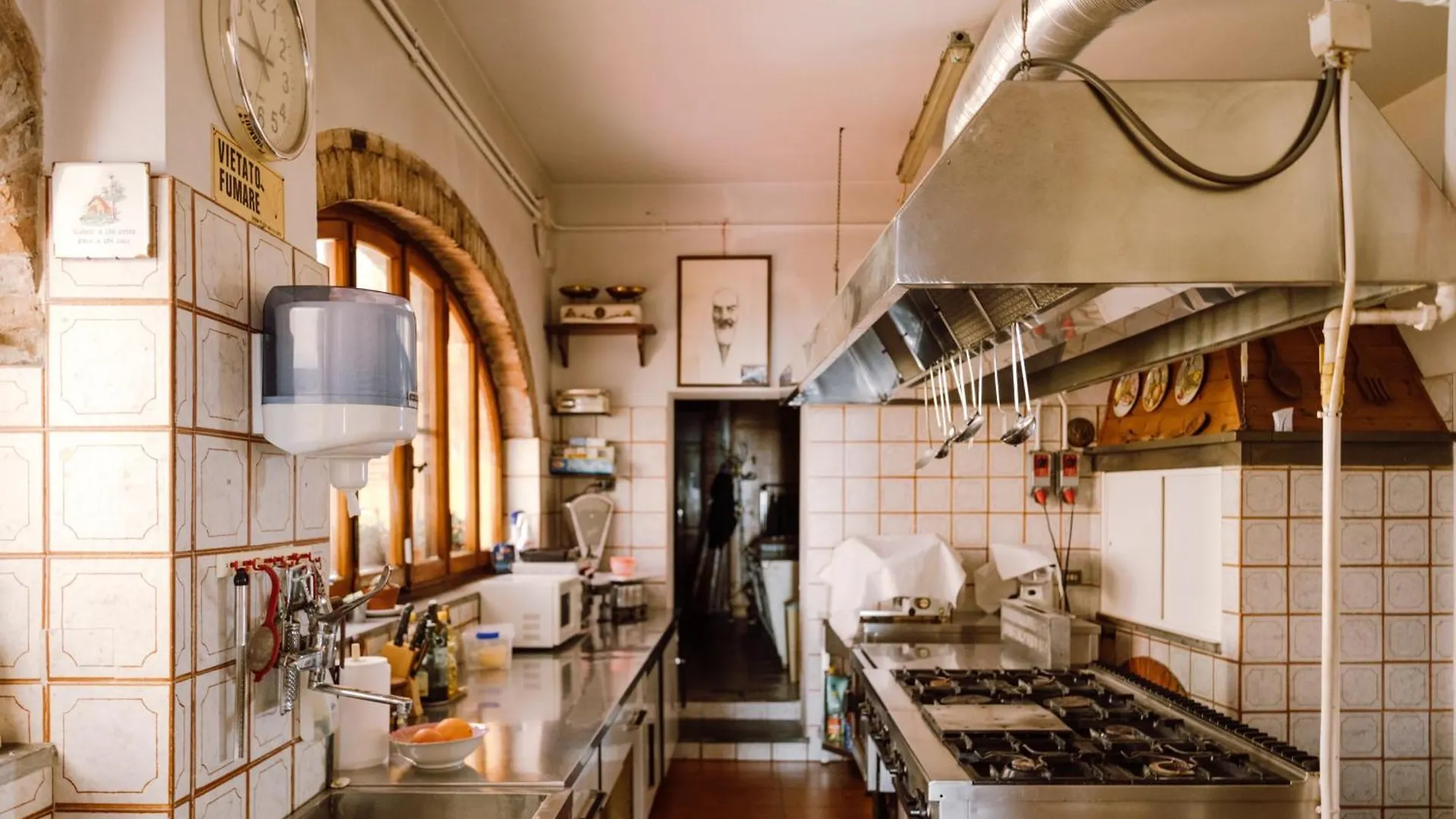 Albergo La Felicina - Mugello San Piero a Sieve 3*,  Ιταλία