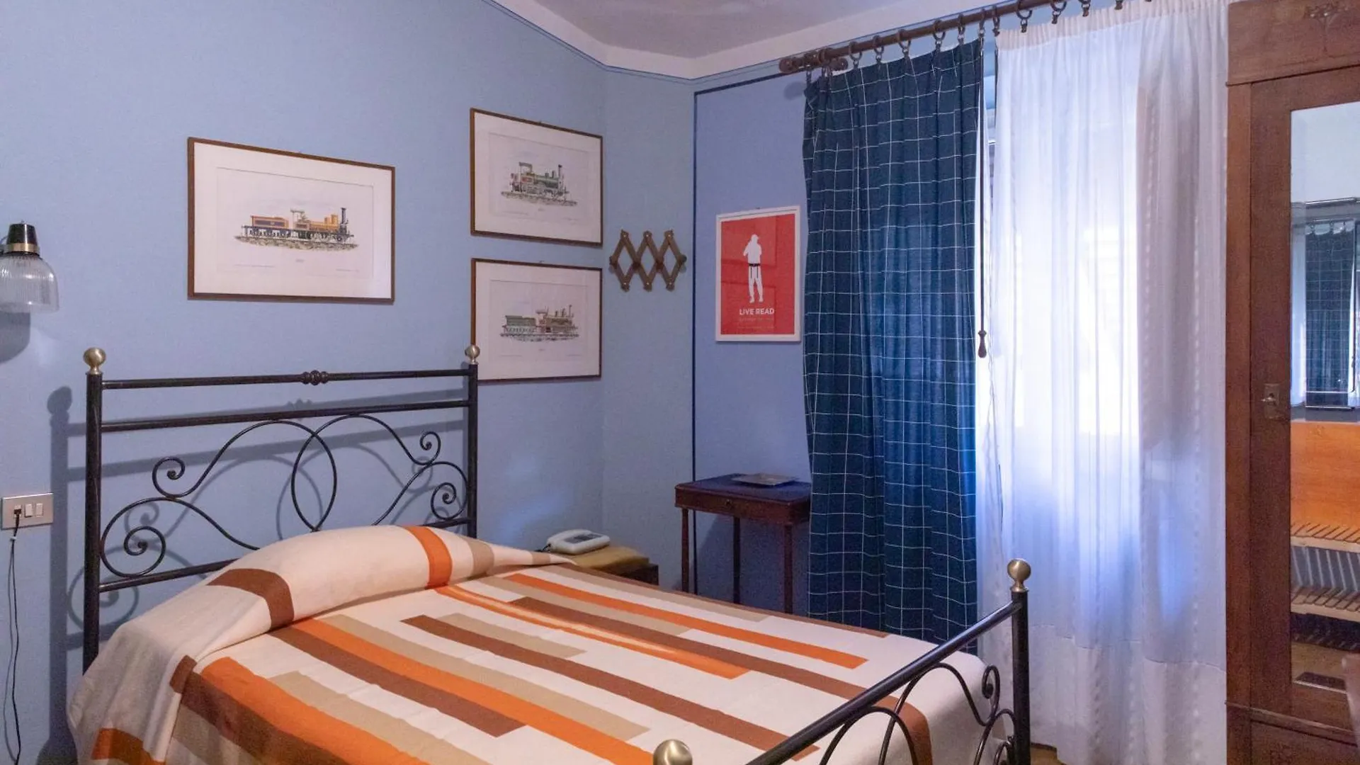 Albergo La Felicina - Mugello San Piero a Sieve Ξενοδοχείο