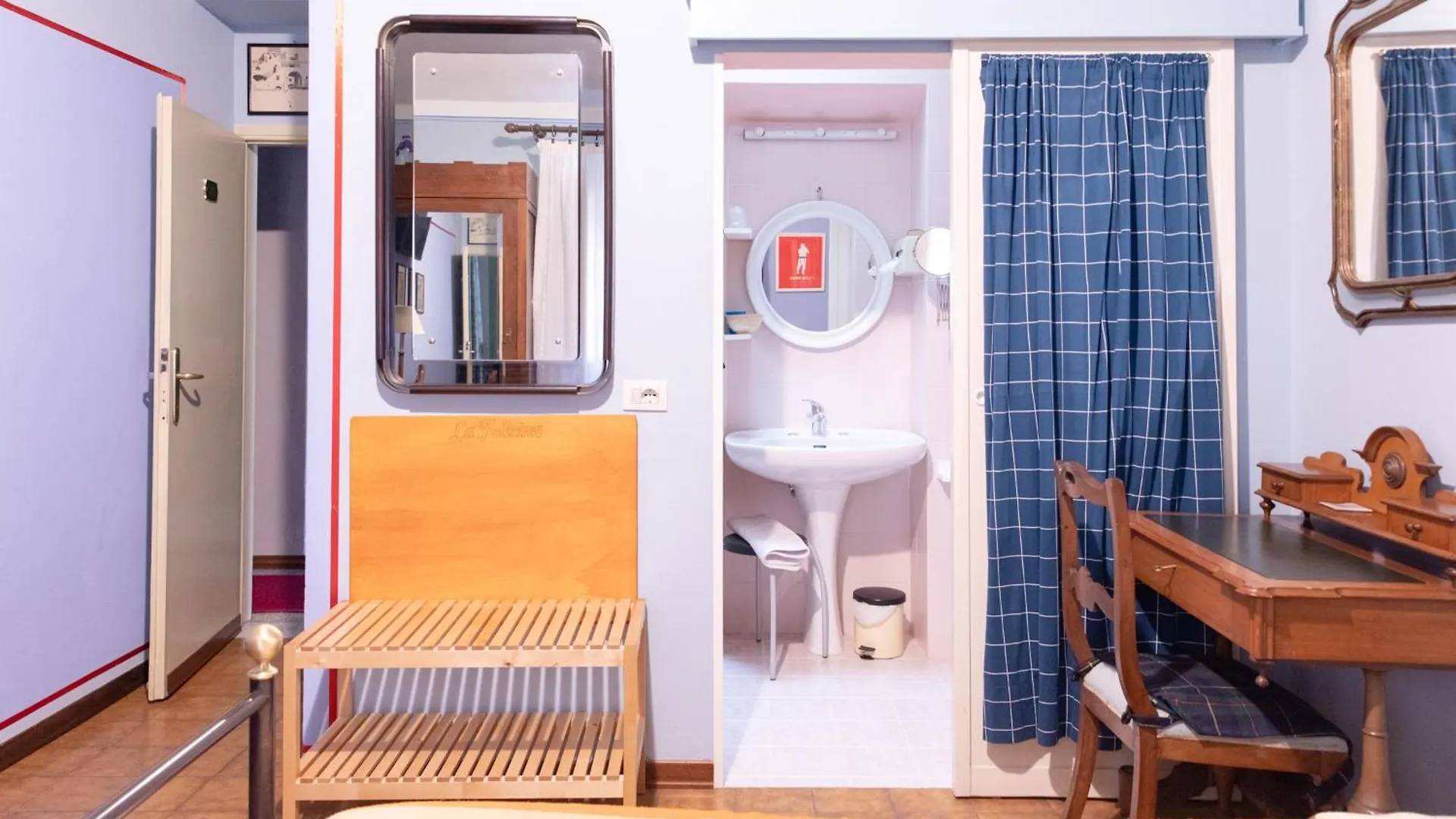 Albergo La Felicina - Mugello San Piero a Sieve 3*,  Ιταλία