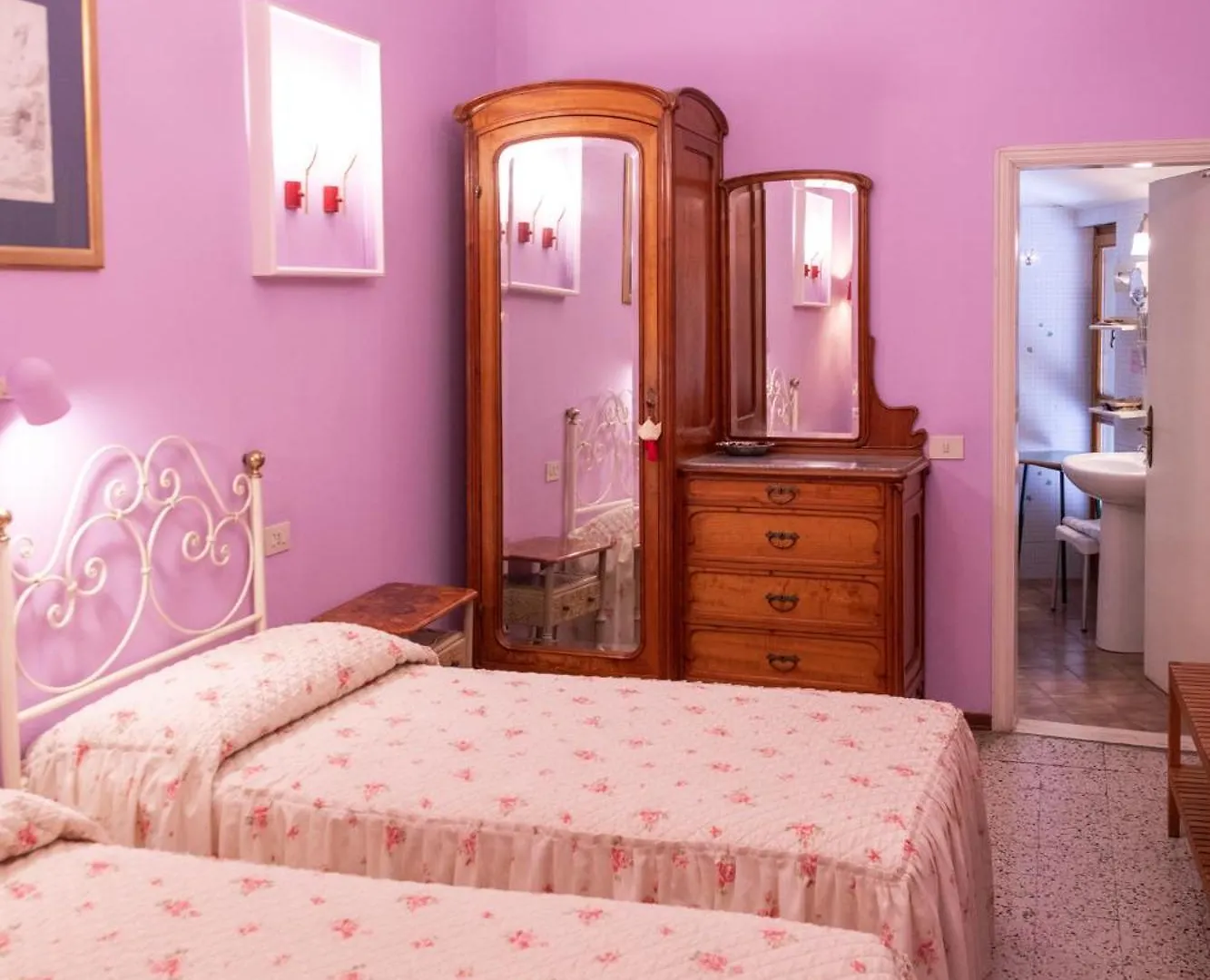Ξενοδοχείο Albergo La Felicina - Mugello San Piero a Sieve