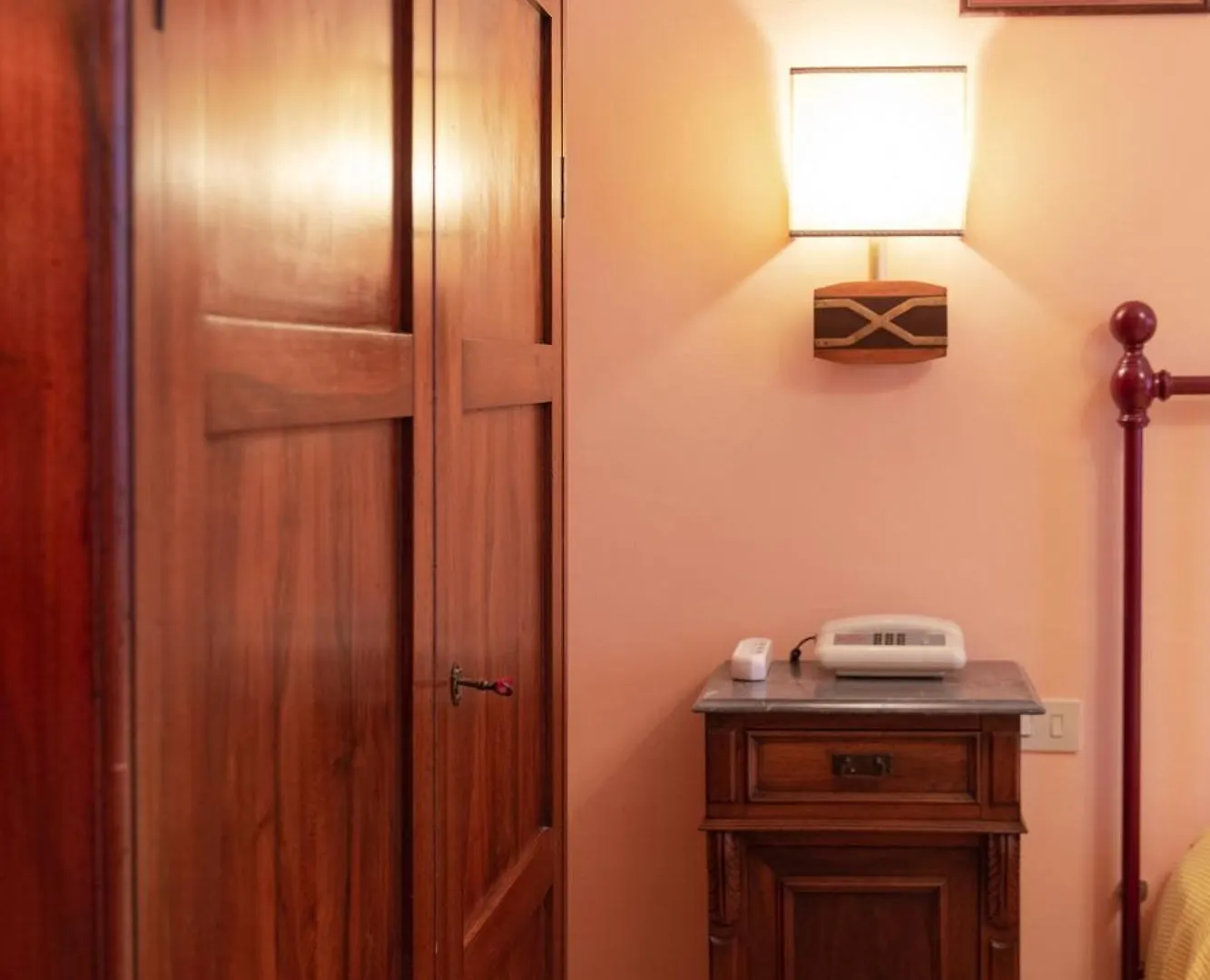 Albergo La Felicina - Mugello San Piero a Sieve 3*,  Ιταλία