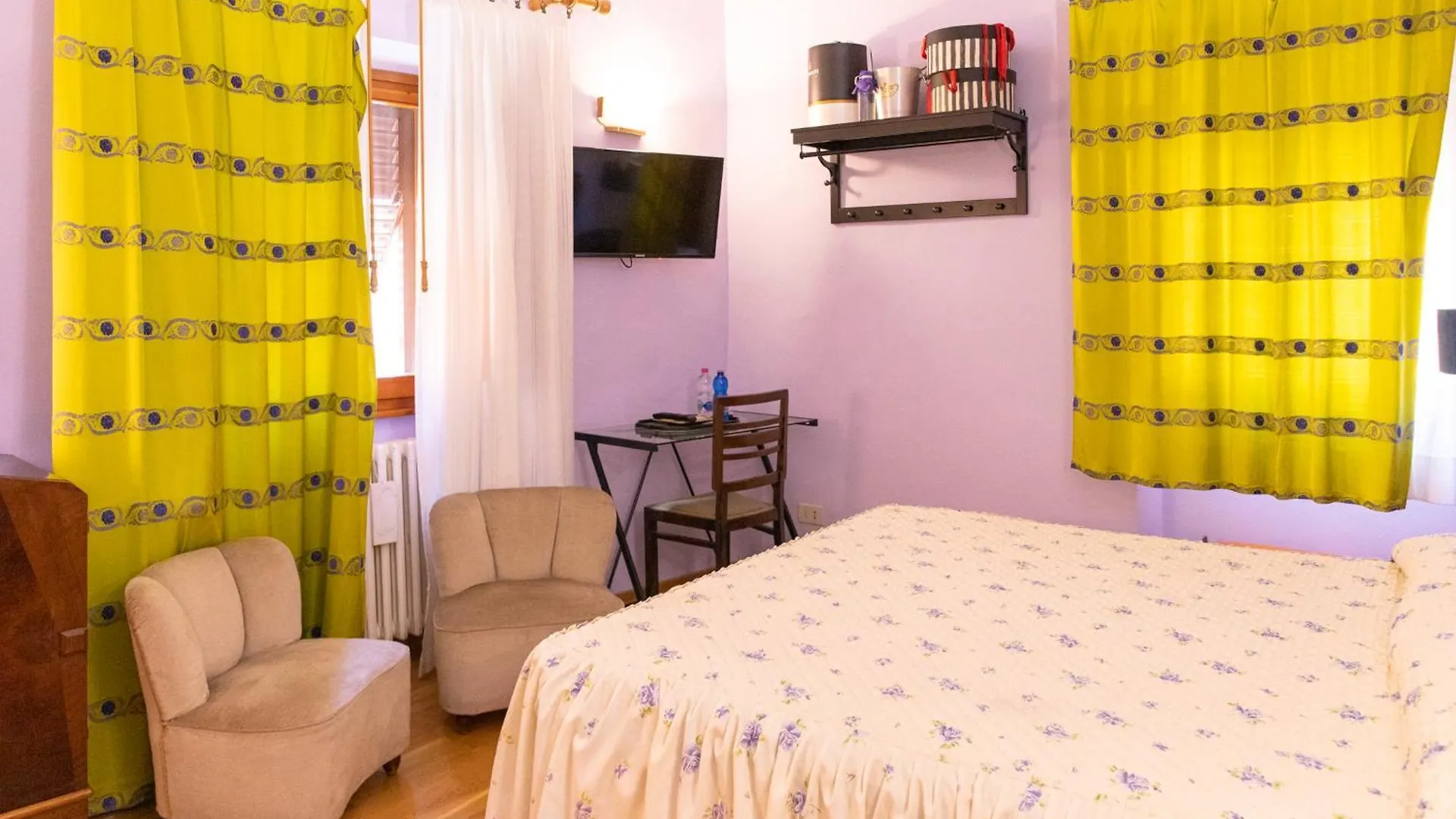 Albergo La Felicina - Mugello San Piero a Sieve Ξενοδοχείο