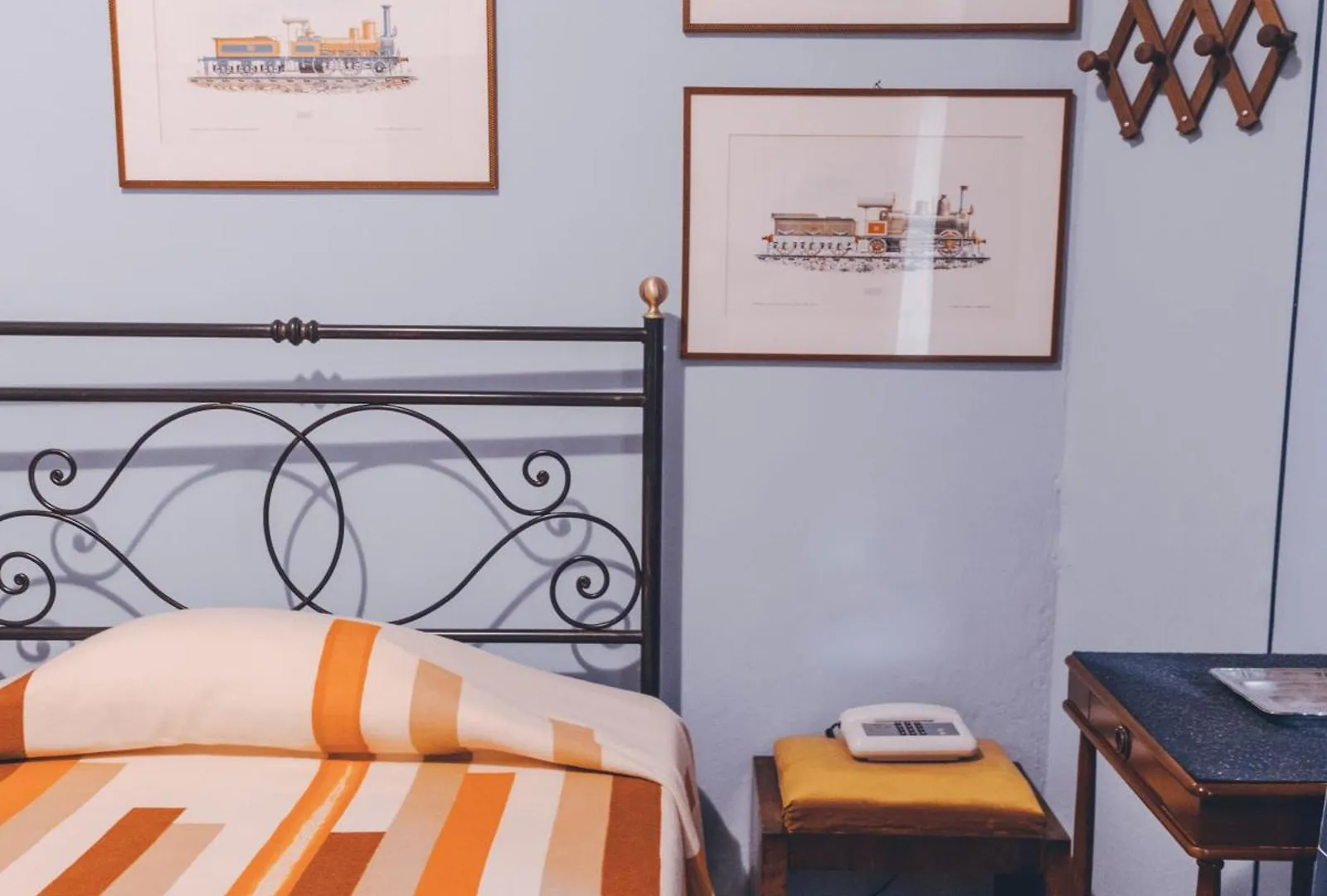 Ξενοδοχείο Albergo La Felicina - Mugello San Piero a Sieve
