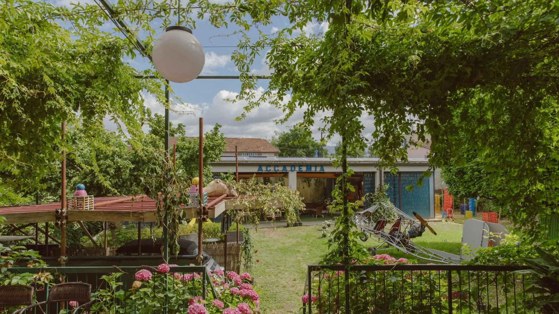Albergo La Felicina - Mugello San Piero a Sieve Ξενοδοχείο