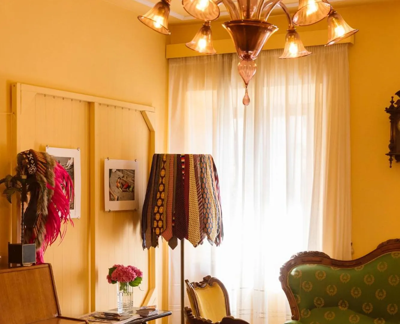 Albergo La Felicina - Mugello San Piero a Sieve 3*,