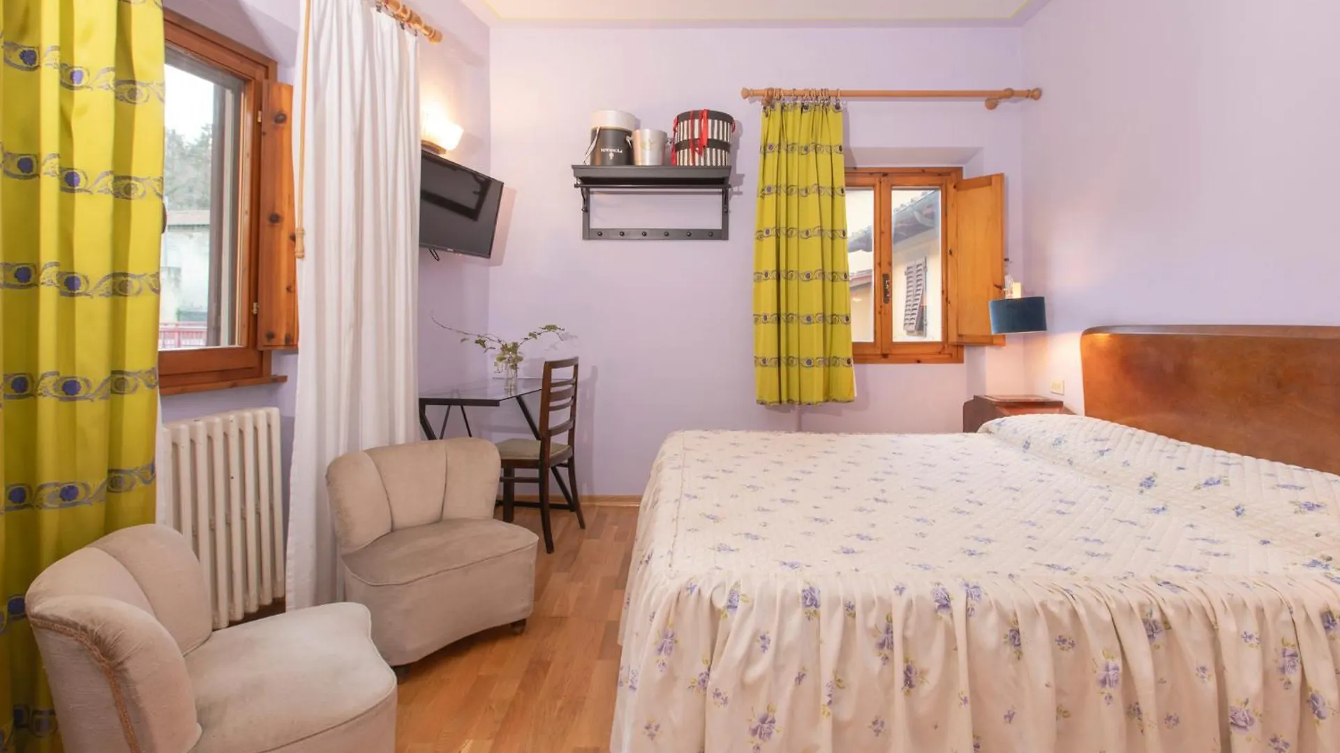 Ξενοδοχείο Albergo La Felicina - Mugello San Piero a Sieve