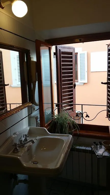 Albergo La Felicina - Mugello San Piero a Sieve Ιταλία