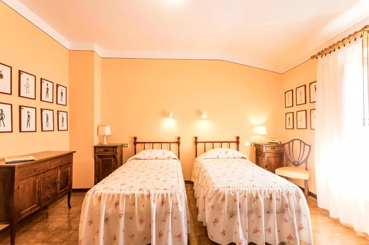 Albergo La Felicina - Mugello San Piero a Sieve Ξενοδοχείο