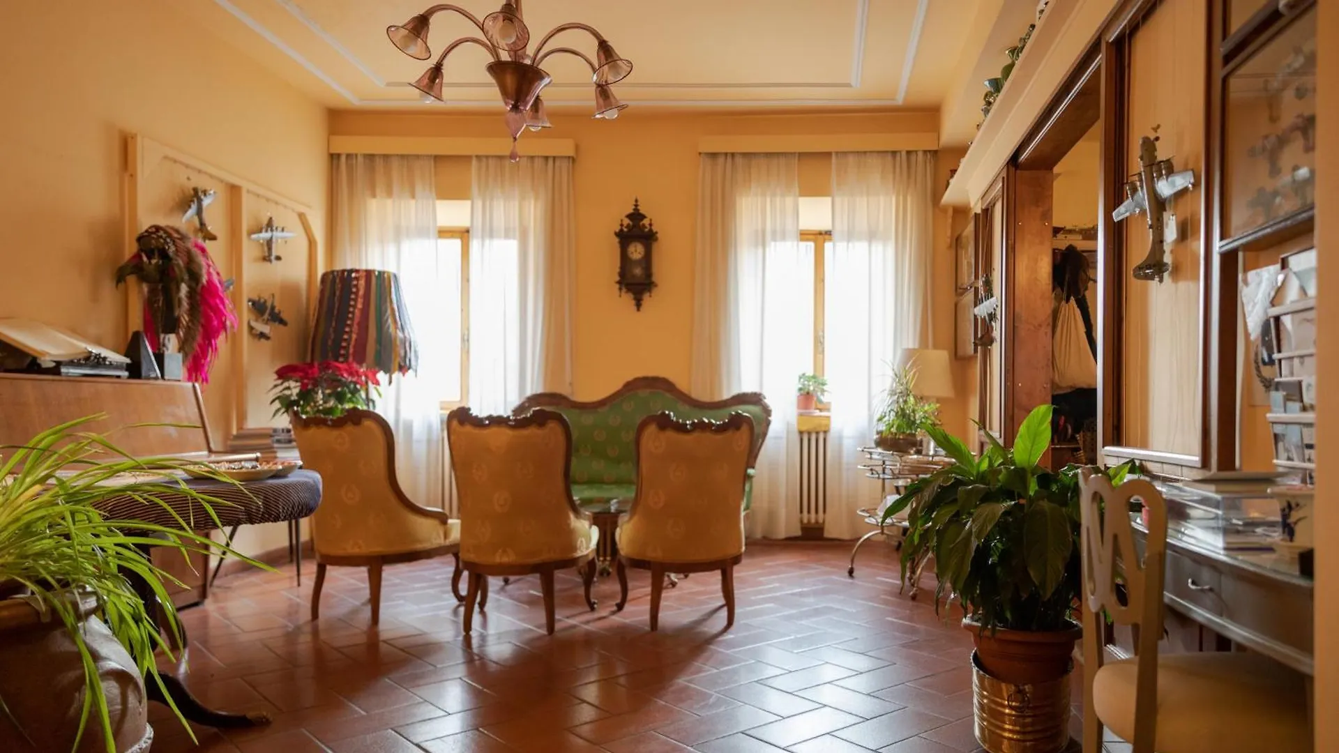 Hotel Albergo La Felicina - Mugello San Piero a Sieve
