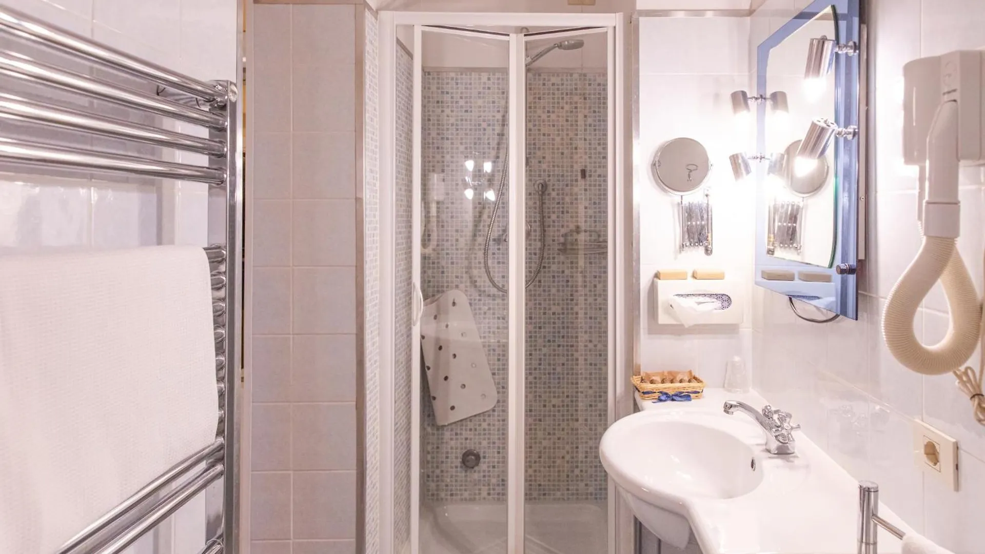 *** Hotel Albergo La Felicina - Mugello San Piero a Sieve Italien