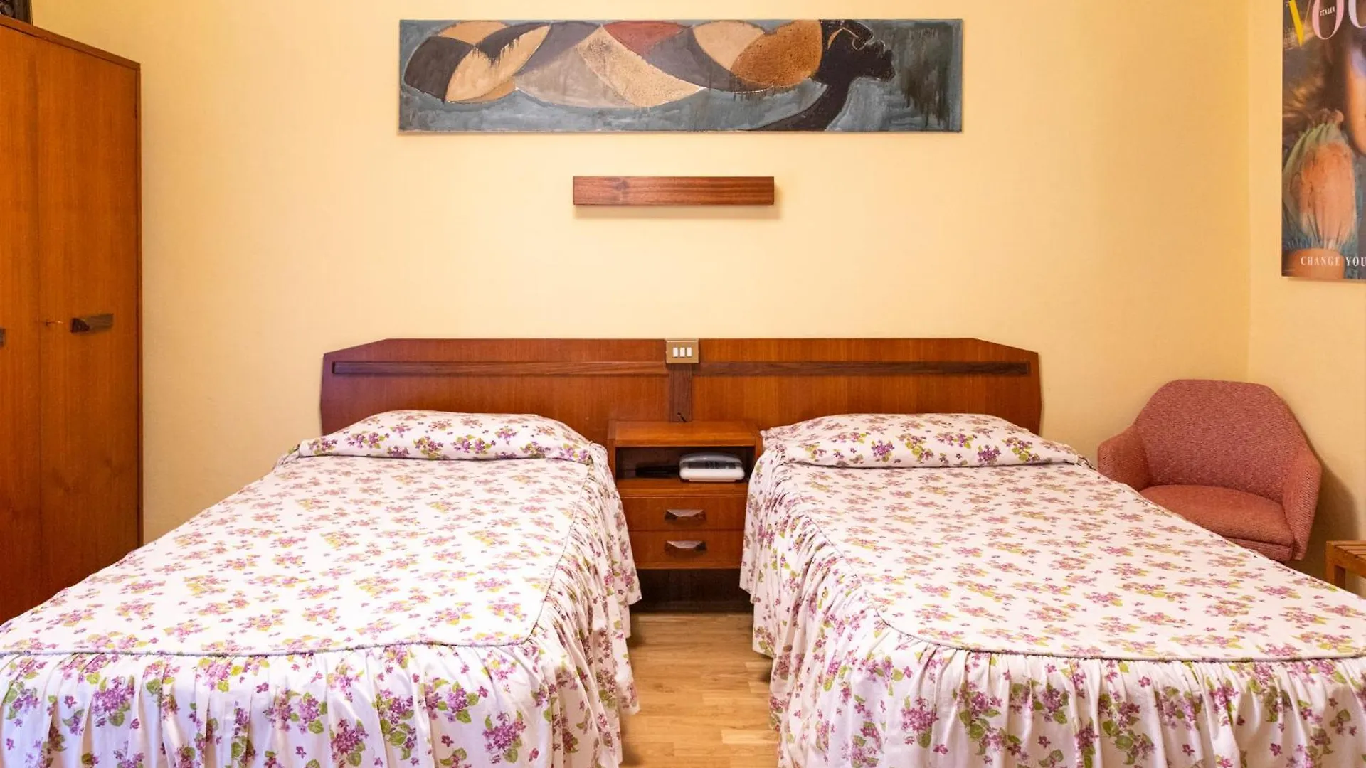 Albergo La Felicina - Mugello San Piero a Sieve Hotel