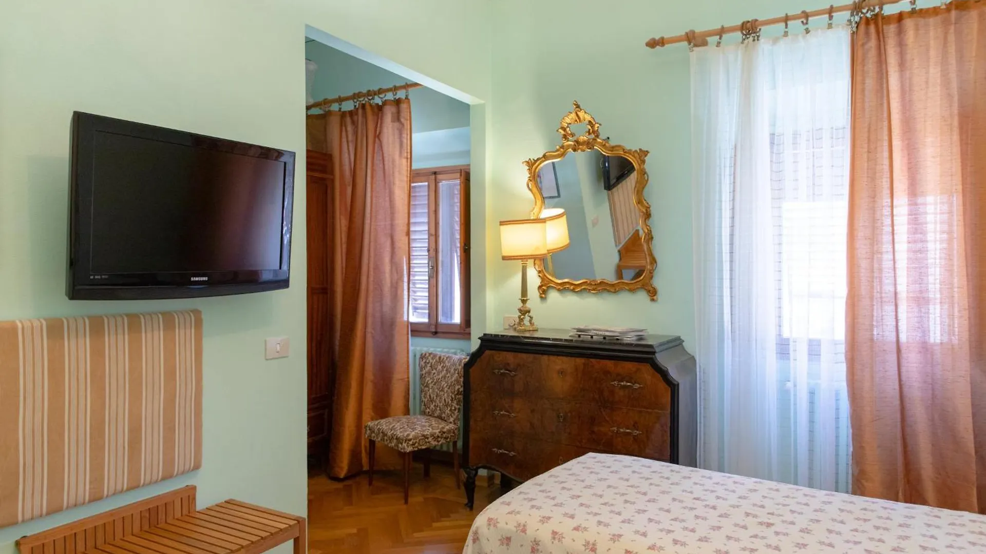 Albergo La Felicina - Mugello San Piero a Sieve