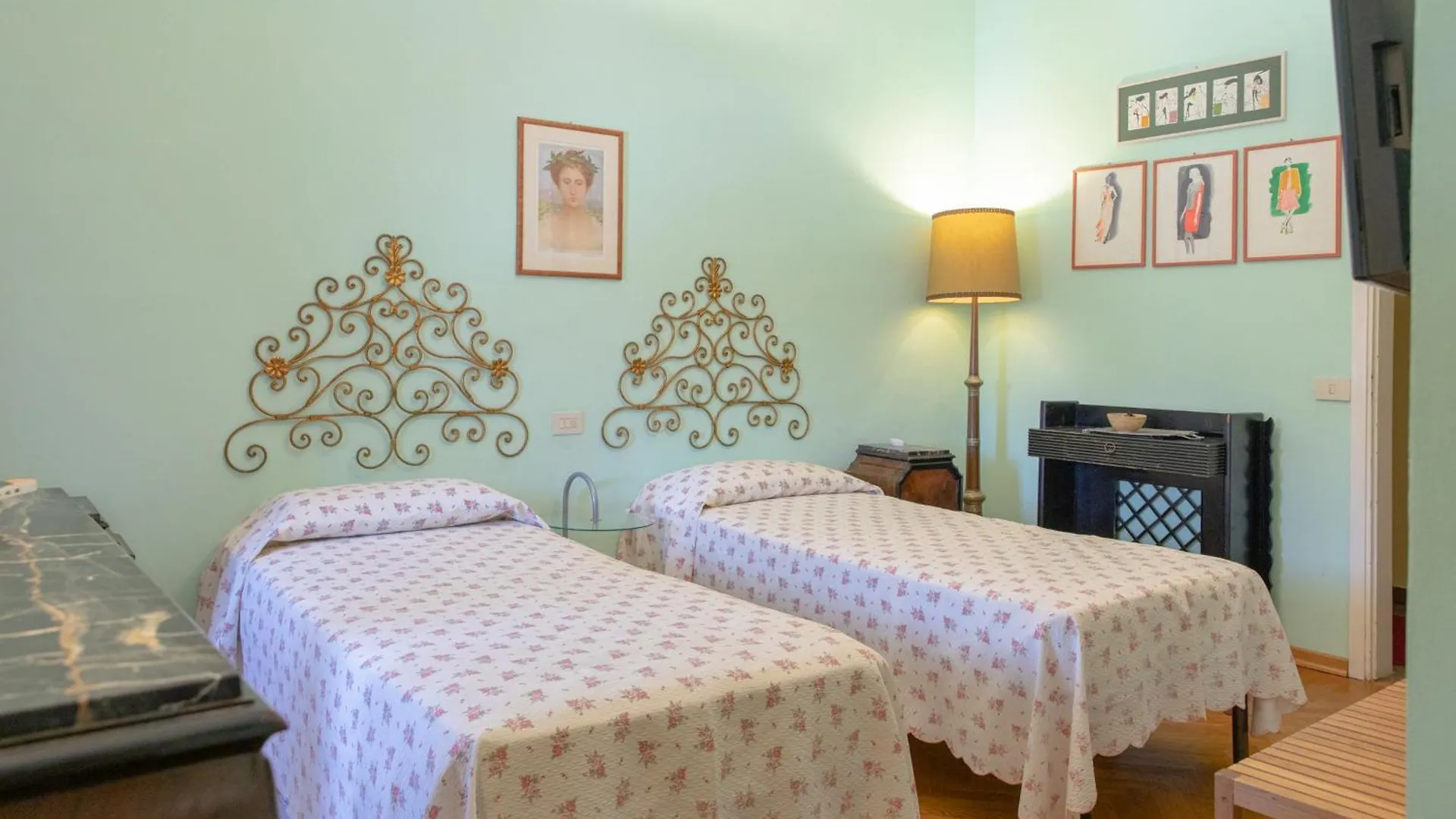 Hotel Albergo La Felicina - Mugello San Piero a Sieve