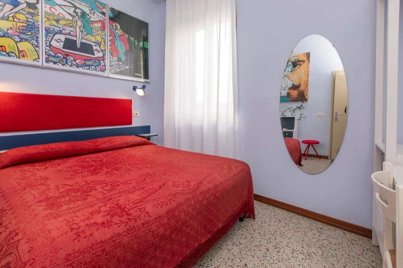 Hotel Albergo La Felicina - Mugello San Piero a Sieve