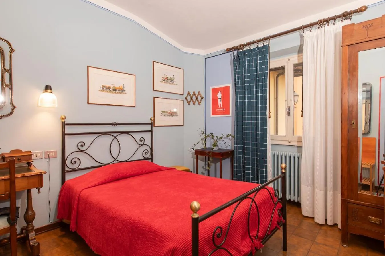 Albergo La Felicina - Mugello San Piero a Sieve 3*,