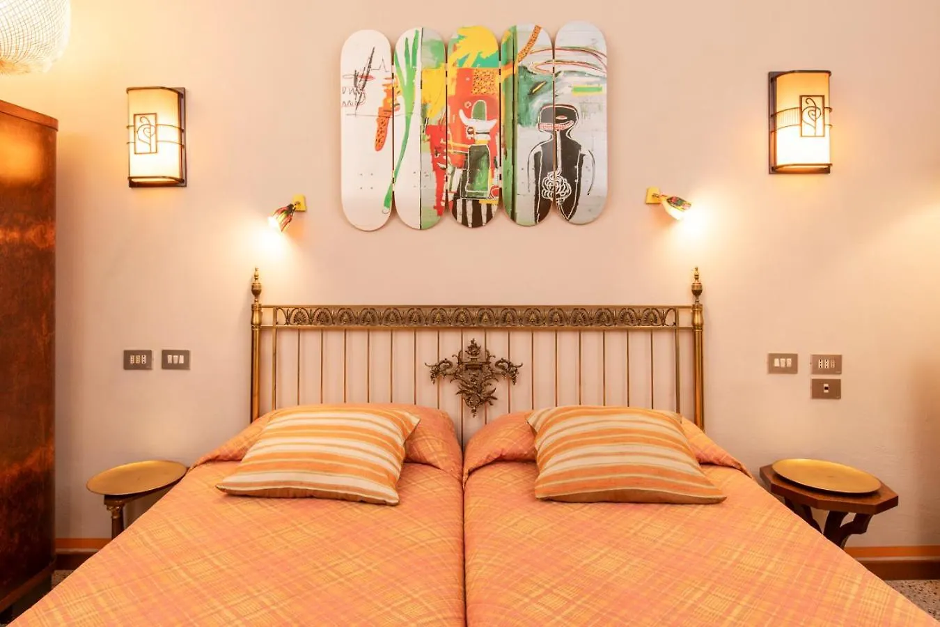 Albergo La Felicina - Mugello San Piero a Sieve Hotel