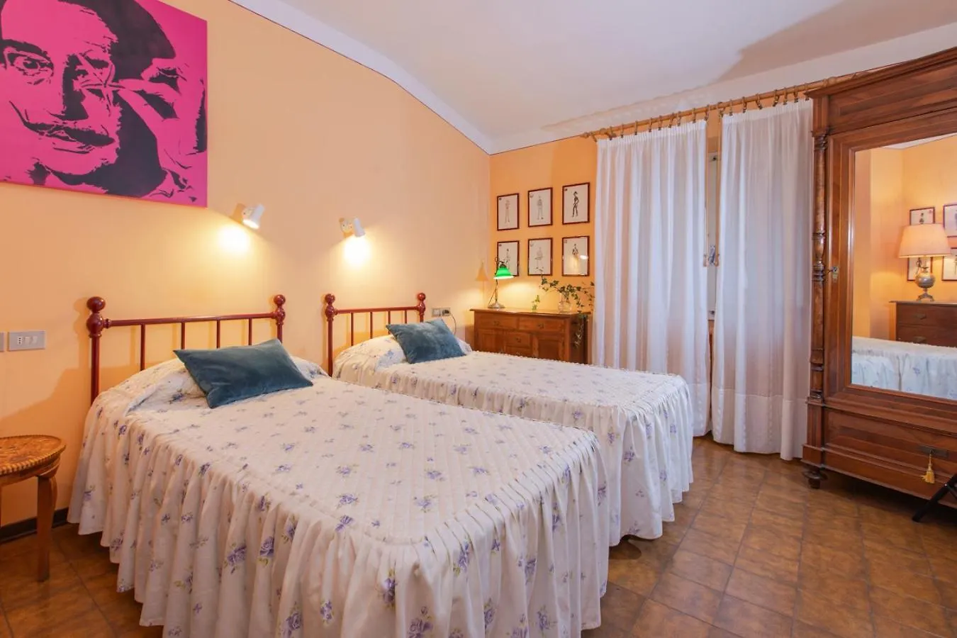 Albergo La Felicina - Mugello San Piero a Sieve