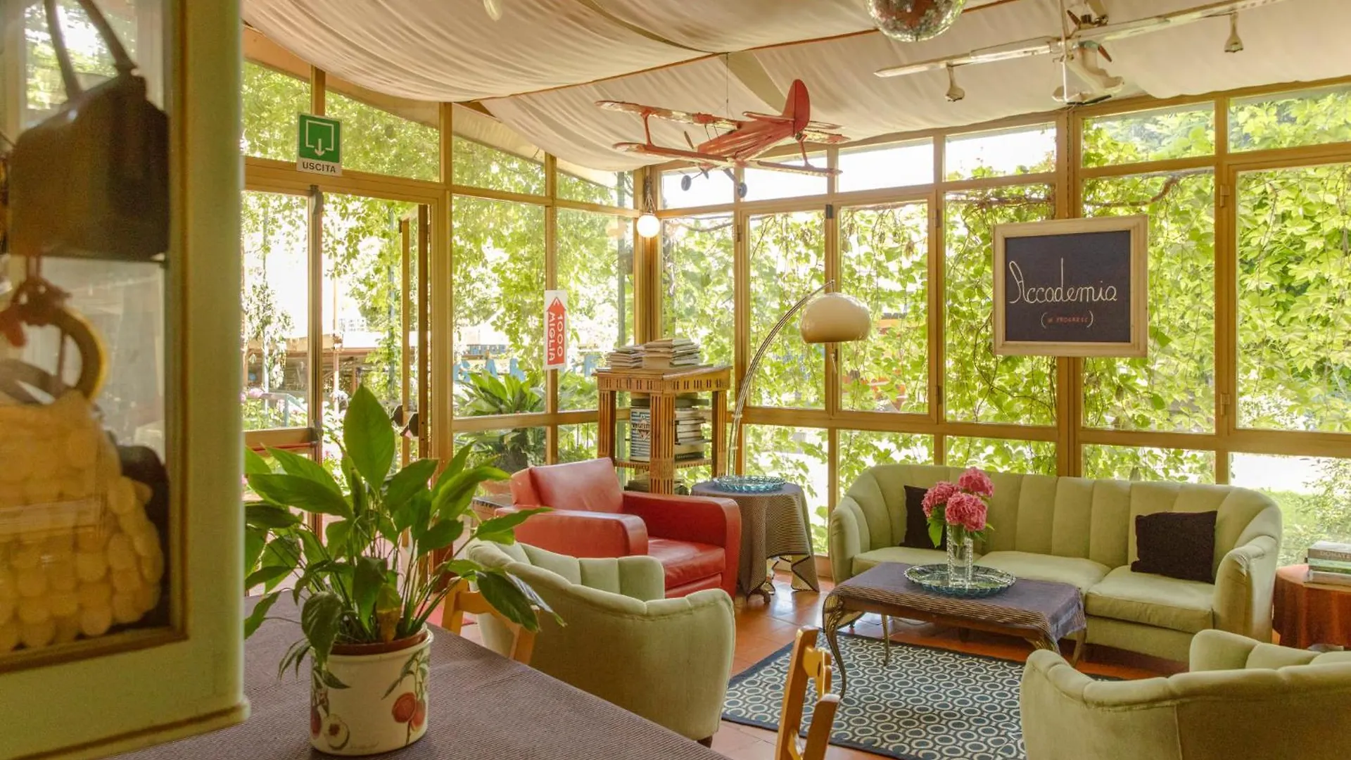 Hotel Albergo La Felicina - Mugello San Piero a Sieve