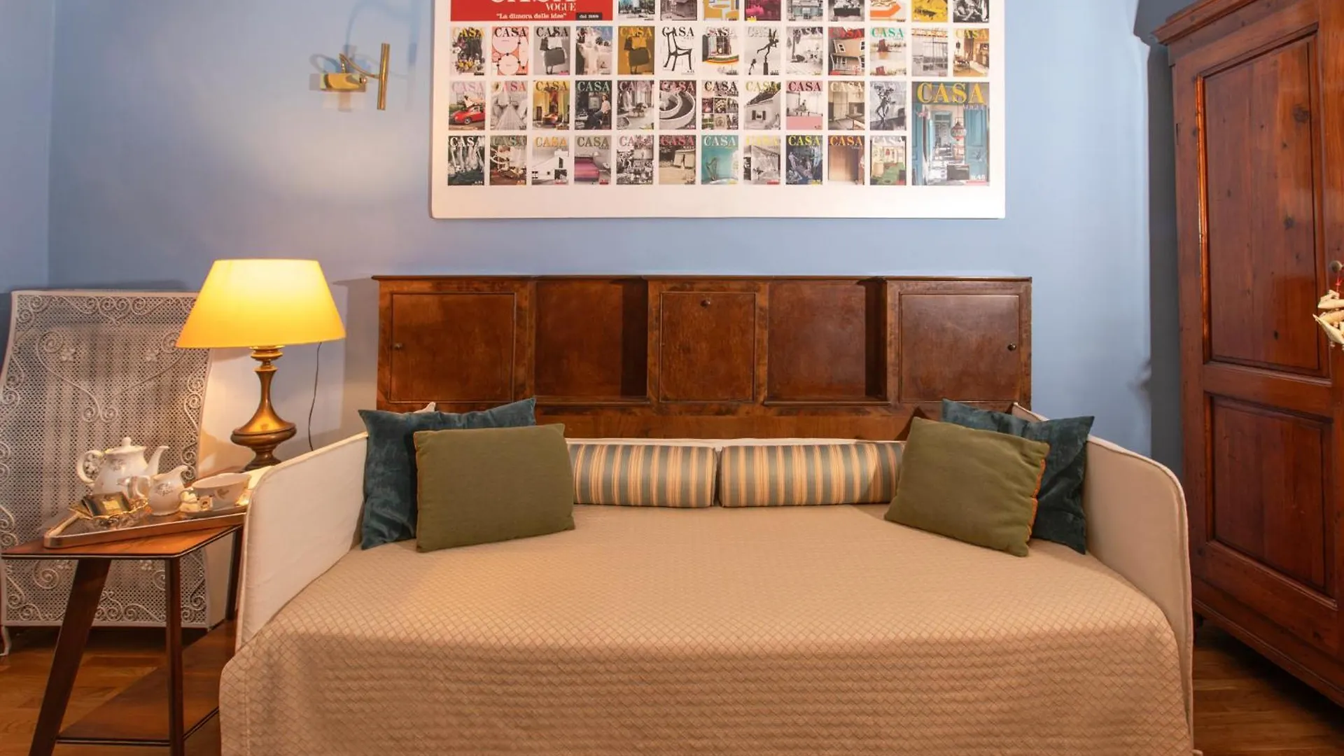Albergo La Felicina - Mugello San Piero a Sieve 3*,