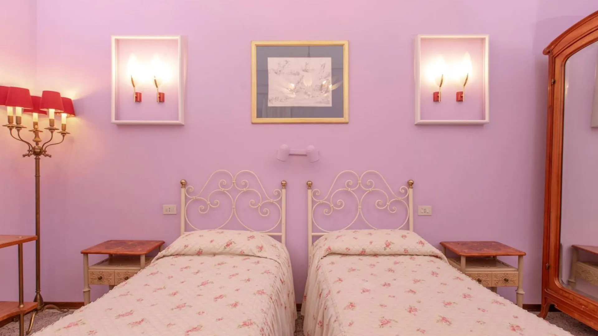 Albergo La Felicina - Mugello San Piero a Sieve