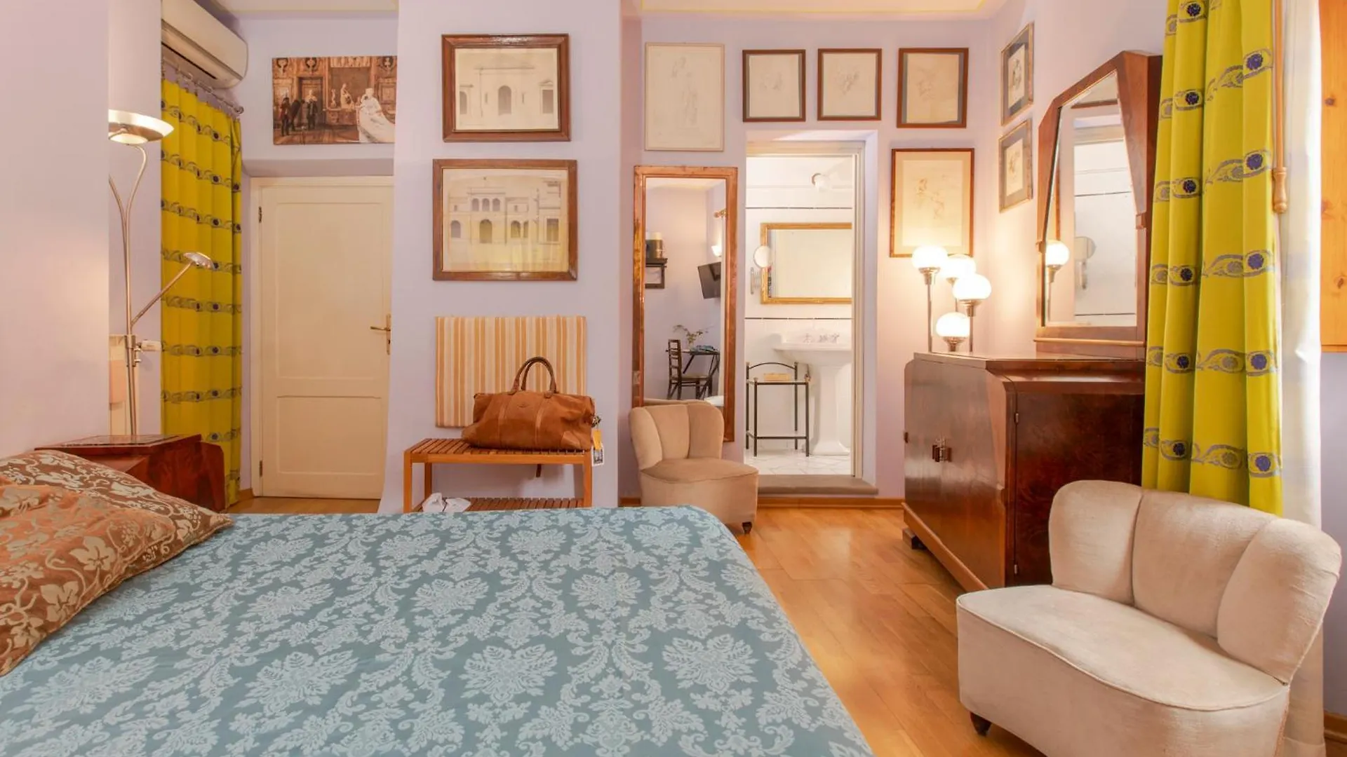 Albergo La Felicina - Mugello San Piero a Sieve Italien