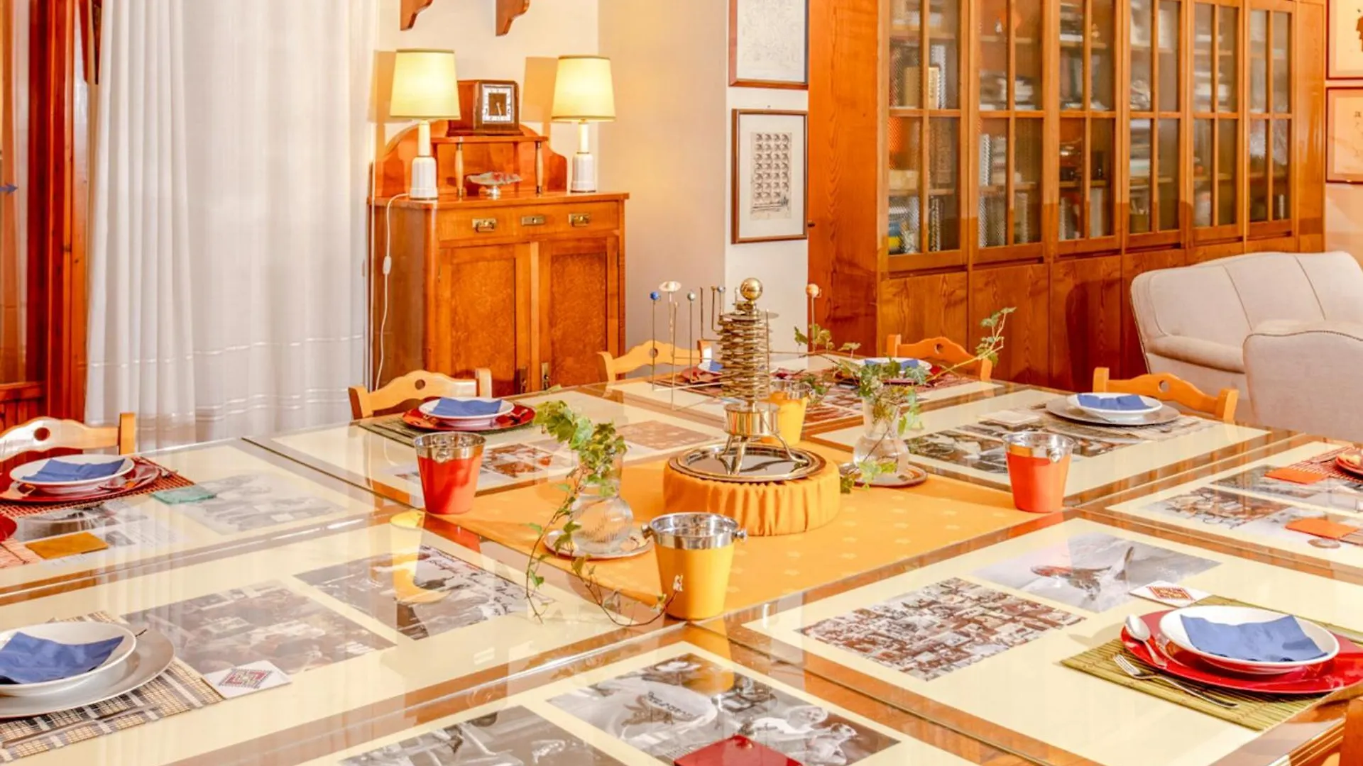 Albergo La Felicina - Mugello San Piero a Sieve 3*,